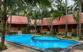 Villa Lova Sambirenteng